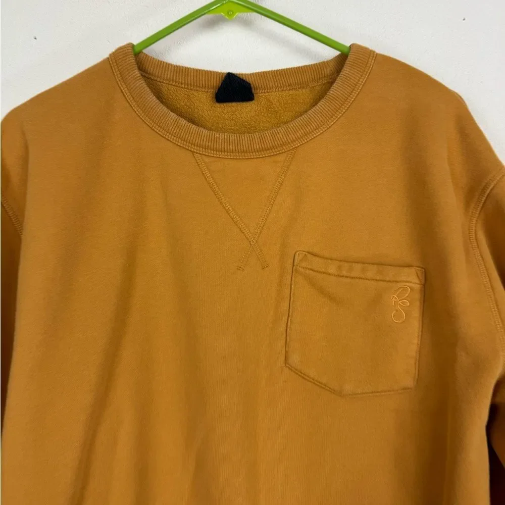 Roamers & Seekers crewneck Sweatshirt XL